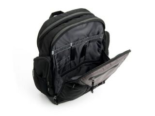 Solo 17.3” Storm Water Resistant Laptop Bag
