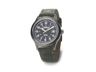 Expedition Full Size Army Green Strap Field Watch, model T49869