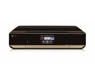 HP ENVY 100 e All in One Wireless Printer   D410a