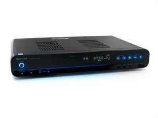 Sherwood R 904N NetBoxx 7.1 Channel Internet A/V Streaming Receiver