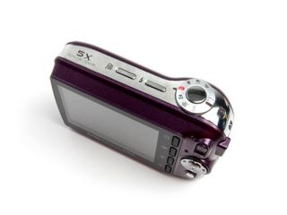 Kodak 12 Megapixel Digital Camera with 5x Optical Zoom