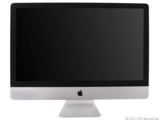 Apple iMac 27 May, 2011