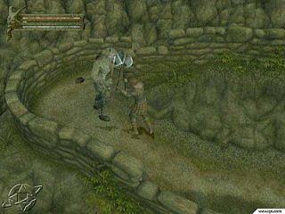 Baldurs Gate Dark Alliance Sony PlayStation 2, 2001