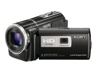 Sony HDR PJ10