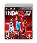 rated seller start of layer end of layer nba 2k13 sony playstation 3 