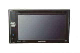 Pioneer AVH P4000DVD 6.1 inch Car DVD Pl