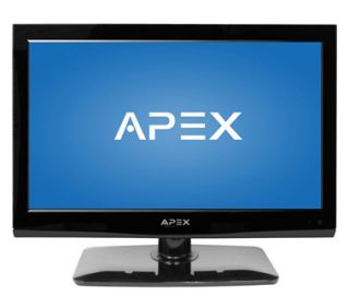 Apex Digital LE1912 19 720p HD LED LCD Television