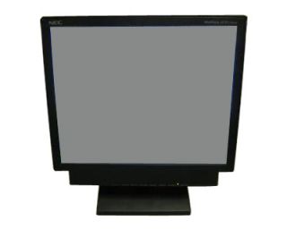 NEC MultiSync LCD1760VM 17 LCD Monitor