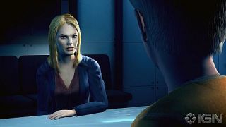 CSI Crime Scene Investigation   Fatal Conspiracy Xbox 360, 2010