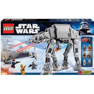 LEGO Star Wars AT AT Walker 8129