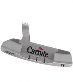 Carbite ZI Classic Blade Putter Golf Club