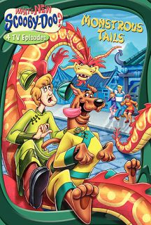 Whats New Scooby Doo? Vol. 10 (DVD, 200