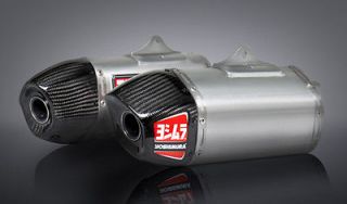 HONDA CRF450R 2013 YOSHIMURA RS9 FULL SS AL CT EXHAUST 225810H320