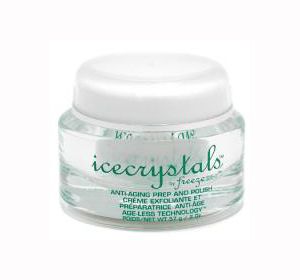 Freeze 24 7 IceCrystals Anti Aging Prep and Polish