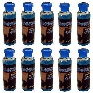 10 5 3 OR 1 x 100ml BOTTLE ABGYMNIC WATER BASED CONDUCTIVE GEL AB BELT 
