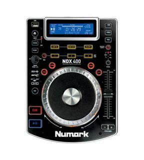 Numark Industries NDX400 Receiver