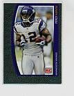 2009 topps unique rookie 165 vikings percy harvin buy it