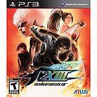 The King of Fighters XIII Sony Playstation 3, 2011