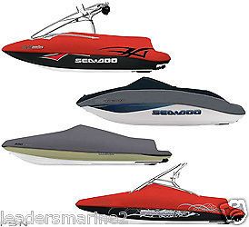Sea Doo New OEM 150 Speedster/Spor​tster 4 Tec Cover 2003 2011 