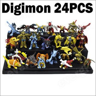 Toys & Hobbies  TV, Movie & Character Toys  Digimon