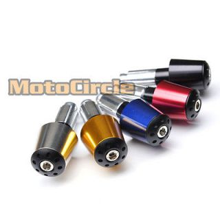 CNC Bar End 1A Weight Sugo Ducati Monster 620 750 900 1000 S4RS S4R IE 