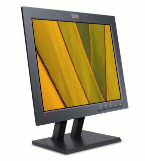 Lenovo ThinkVision L170P 17 LCD Monitor