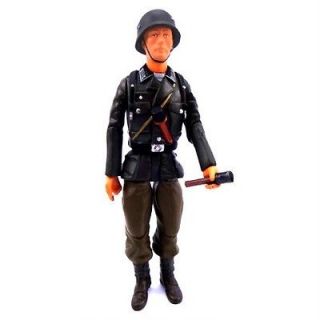 21st Century Toys 118 The Ultimate Soldier WWII German infantry MP 44 