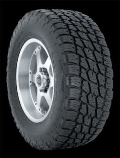 295/70 17 Nitto Terra Grappler AT Tires 70R17 R17 70R (Specification 