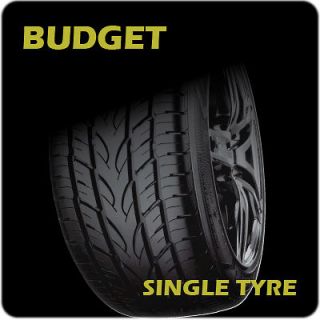 SINGLE TYRE BUDGET 165/55H13 MINERVA 109 70H 70HH 165 55 13