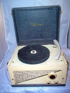 vintage radios in Phonographs, Accessories