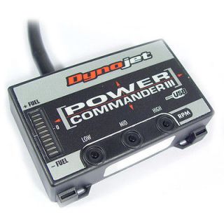 power commander 3 in Intake & Fuel Systems
