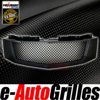   grille shell fits 2007 escalade fit 07 11 cadillac escalade+