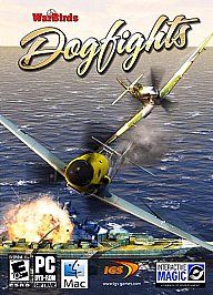 WarBirds Dogfights PC, 2010