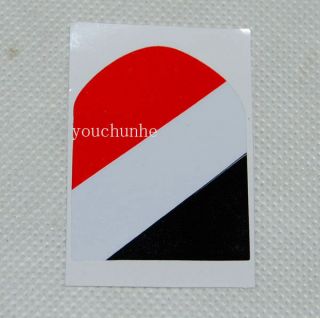 wwii german m35 m38 m40 m42 helmet decal 32092 from
