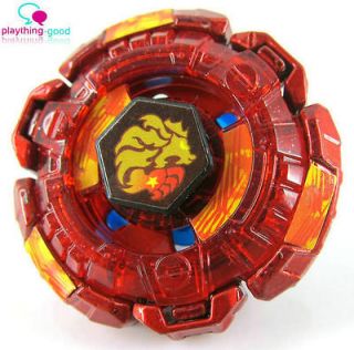 Newly listed Beyblades Single Metal BB116 D FANG LEONE W105R2FTOP NEW