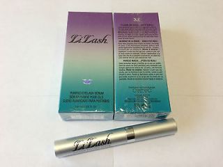 Lilash Purified Eyelash Serum 5.91 mL / 0.2 Fl. Oz. (6   Month Supply)