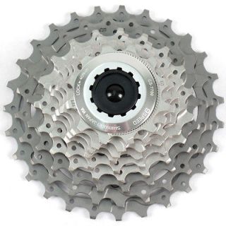 Shimano CS 7700 Dura Ace 12 27 9 Speed Cassette New in the Box