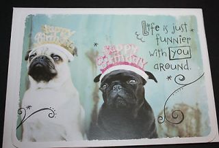 Taylor Swift American Greetings Card Birthday Dogs General NEW with 