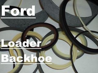 309949 Backhoe Bucket Cylinder Seal Kit Fits Ford 550 650 655 755 5500 