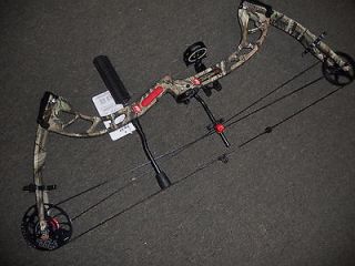 Newly listed PSE Stinger 60/50 3G R/H 2012 SWEET HUNT PACKAGE 4 