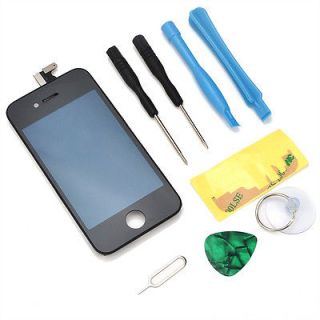 Newly listed Black LCD Digitizer Touch Screen Glass Assembly 