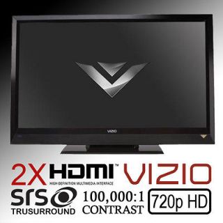 Newly listed VIZIO 32 E321VL 720P HD 100,0001 CONTRAST 60HZ 2X HDMI 