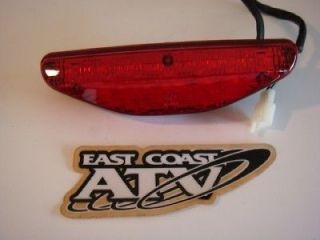 2005 HONDA TRX450R 450R TRX450ER TAIL LIGHT NEW REPLACEMENT 400EX