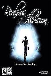 Realms of Illusion PC, 2005
