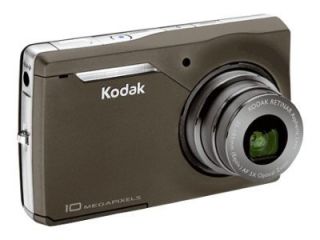 Kodak EASYSHARE M1033