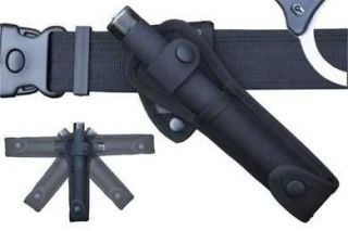 b14 protec positional baton holder police and prison from united 
