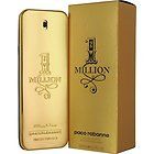 Buy New 1 One Million Paco Rabanne Men 200ml 6.7oz Perfume Spray 