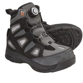 korkers wading boots in Clothing, 