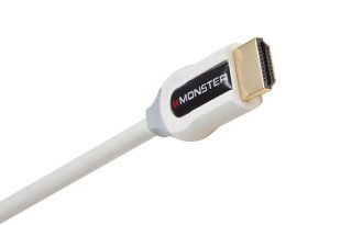monster hdmi cable in Video Cables & Interconnects