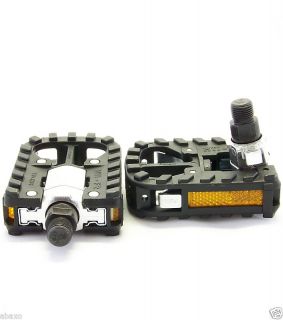 folding mountain road mtb bike bicycle pedals new one day